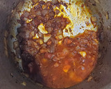 Foto del paso 5 de la receta: Patatas con costillas adobadas