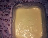 Foto del paso 4 de la receta: Torta crema de manteca y relleno de pastelera de chocolate
