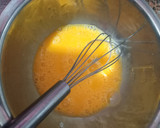 Foto del paso 1 de la receta: PANQUEQUE DE MANZANA CON HARINA DE AVENA Y CARAMELO.🍎🍎🍎🍎🥰😍🤭🤭🤭