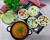 સંભાર(Sambhar Recipe In Gujarati) રેસીપી સ્ટેપ6ફોટો