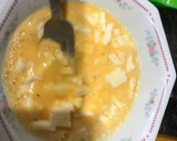Foto del paso 2 de la receta: Tortilla de queso en lékué