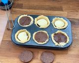 Foto del passaggio 19 della ricetta Tiramisù da Forno di Stefano Laghi