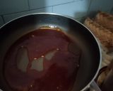 Foto langkah ke 1 dari resep Bolu Karamel.