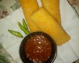 Foto langkah ke 9 dari resep 11. Risoles.