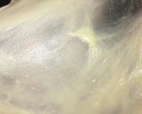 Foto langkah ke 3 dari resep Roti kasur oven tangkring.