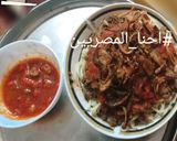 صورة لخطوة 6 من وصفة كشري