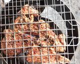 รูปขั้นตอนการทำที่ 2 ของ ไก่หมัก พริกไทยดำ