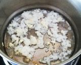 Foto del paso 1 de la receta: Brócoli Guisado