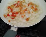 Foto del paso 2 de la receta: Berenjena rellena