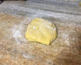 Foto del paso 8 de la receta: Frola rústica de membrillo y moras