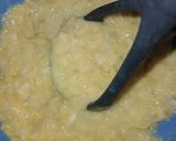 A picture of step 2 of VashBake Banana Walnut Muffin.