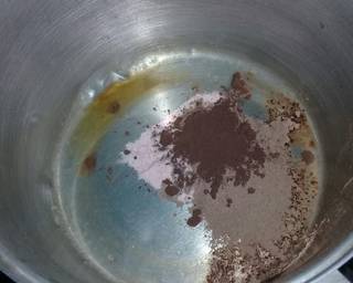 Cendol Jelly Aren - Step 2