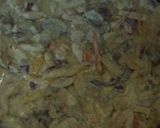 Foto del paso 3 de la receta: Wraps de harina integral