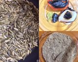 Foto del paso 1 de la receta: Ha’ Sikil P’ak