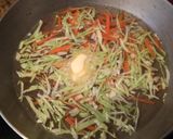 ভেজ ক্লিয়ার স্যুপ(veg clear soup recipe in Bengali) রেসিপি ধাপ - 1 ছবি
