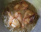 Foto langkah ke 2 dari resep Mangut Ayam.