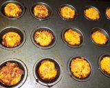 Foto del paso 7 de la receta: Bocaditos saludables para niños con zapallo, avena, etc