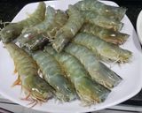 Hình bước làm 3 của món Bún Thái