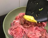 Foto langkah ke 5 dari resep Bibimbap.