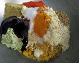 A picture of step 4 of Patra.