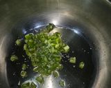 Foto del paso 1 de la receta: Rodaballo guisado