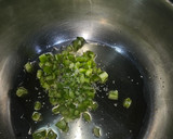 Foto del paso 1 de la receta: Rodaballo guisado