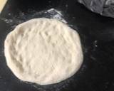 Pizza for one recipe step 4 photo