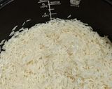 Foto langkah ke 1 dari resep Nasi Biryani Ayam Praktis pakai Rice cooker.