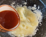 Foto del paso 4 de la receta: Pechugas de Pollo con salsa de piña en olla de cocción lenta