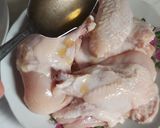 Foto langkah ke 2 dari resep Ayam Jahe rice cooker Ala Ala Resto Chinese Food.