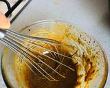 Dalgona Coffee recipe step 2 photo