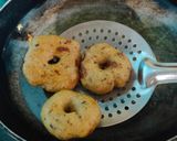 सांभर बड़ा (sambar vada recipe in hindi) रेसिपी चरण 5 फोटो
