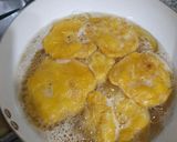 Foto del paso 3 de la receta: Sopaipillas ydk🇨🇱🇩🇴🇨🇱🇩🇴🇨🇱