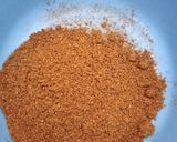 Foto langkah ke 1 dari resep Rendang Daging Bumbu Giling Instan.
