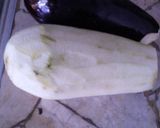 Foto del paso 1 de la receta: Milanesas de Berenjena