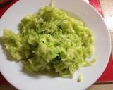 Cukkini golyók recept fázis 2 fotója
