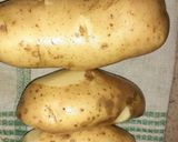 Foto del paso 1 de la receta: Papas rústicas al horno