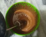 A picture of step 2 of Cafe Style Coffee Cappuccino.