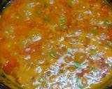Broken Wheat Pulav recipe step 4 photo
