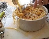 Foto del paso 23 de la receta Pastel de Pasta con Verduras