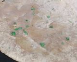 A picture of step 3 of 5 Ingredient Missi roti.