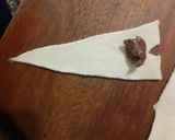 Foto del paso 14 de la receta: Cruasán - Croissant