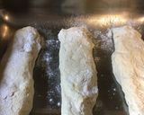 Foto del paso 5 de la receta Panadería: Pane sciapo (sin sal)