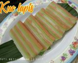 Foto langkah ke 8 dari resep Kue lapis.