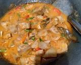 Foto langkah ke 3 dari resep Sayur Nangka | Sayur Gori.