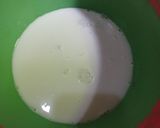 Foto langkah ke 1 dari resep Churros Tepung Beras.