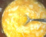 Foto del paso 2 de la receta: Sopa paraguaya con harina de garbanzo!!