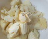 A picture of step 4 of Homestyle mashed potatoes.