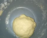 Foto langkah ke 1 dari resep Roti maryam homemade.
