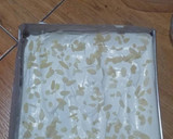 Foto langkah ke 3 dari resep Budapest Cake.